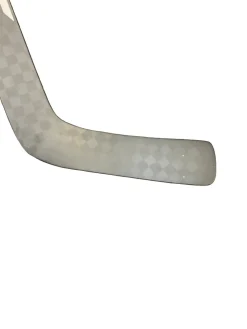 Used BLADETECH BLACKOUT GOALIE STICK Senior Goalie Stick 27