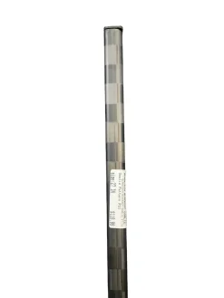 Used BLADETECH BLACKOUT GOALIE STICK Senior Goalie Stick 27