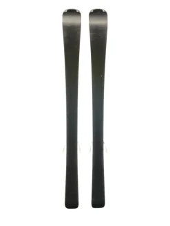 Used Blizzard ELEVATE 7.7 Womens DH Ski/Binding None 139 cm