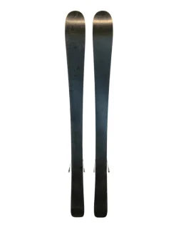 Used Blizzard SHEEVA Girls DH Ski/Binding None 129 cm