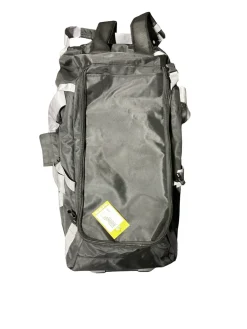 Used BLK WHEELED BAG Field Equipment