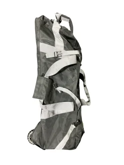 Used BLK WHEELED BAG Field Equipment