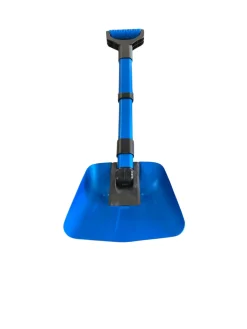 Used BLUE FOLDABLE Other Field Equipment