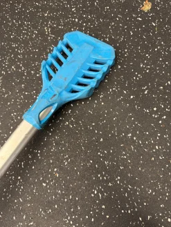 Used Blue Ox Broomball Stick