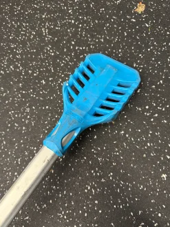 Used Blue Ox Broomball Stick