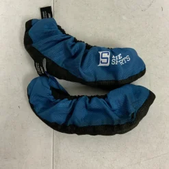 Used Blue Sport Hockey Accessory
