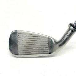Used BLUE STRIKE 6 IRON SWING TRAINER Swing Aid