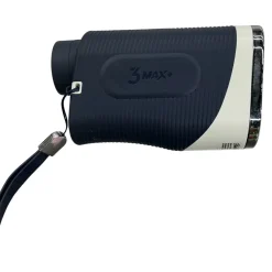 Used Blue Tees Golf SERIES 3 MAX+ Rangefinder