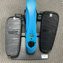 Used Blu Tiger Under Desk Elliptical