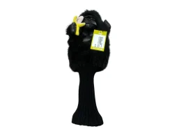 Used BOB BURNS GORILLA HEADCOVER Golf Accessory