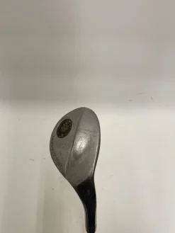 Used BOB Golf Wedge Mens RH Lob Wedge