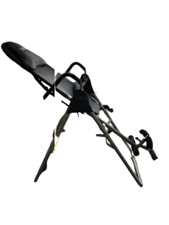 Used Body Champ Inversion Table Black
