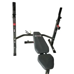 Used Body Champ OLYMPIC BENCH Olympic Bench