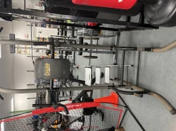 Used Body Champ POWER TOWER Power Tower