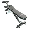 Used Bodycraft ADJUSTABLE BENCH Standard Bench