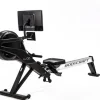 Used Bodycraft VR400 ROWING MACHINE Rowing Machine