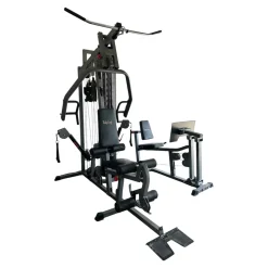 Used Bodycraft XPRESS 2 STATION HOME GYM Home Gym w/Plates