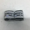 Used BODY FIT HAND WRAPS - PAIR Boxing Accessory