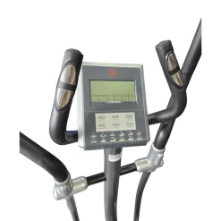 Used Body Flex BODY POWER TRIO TRAINER Recumbent Bike