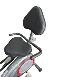 Used Body Flex BODY POWER TRIO TRAINER Recumbent Bike