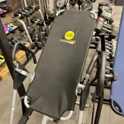 Used BODY POWER Inversion Table