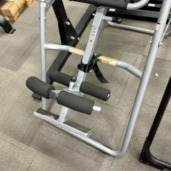 Used BODY POWER Inversion Table