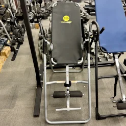 Used BODY POWER Inversion Table