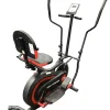 Used BODY POWER TRIO-TRAINER Manual Elliptical