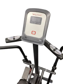 Used BODY POWER TRIO-TRAINER Manual Elliptical