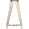 Used Body Solid A FRAME Weight Stand