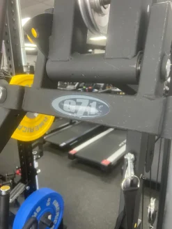Used Body Solid G7.1 Home Gym w/Plates