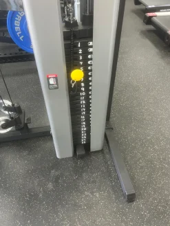 Used Body Solid G7.1 Home Gym w/Plates
