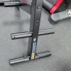 Used Body Solid Weight Stand