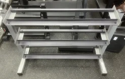 Used Body Solid Weight Stand