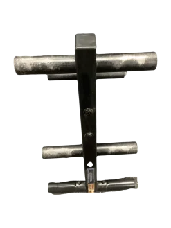 Used Body Solid Weight Stand
