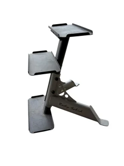Used Body Solid Weight Stand