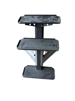 Used Body Solid Weight Stand