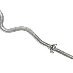 Used BOLLINGER Super Curl Bar 46"
