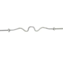 Used BOLLINGER Super Curl Bar 46