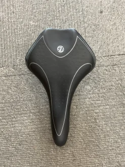 Used Bontrager Bike Accessory