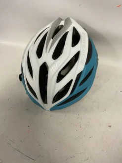 Used Bontrager BIKE HELMET Bike Helmet White XS