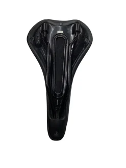 Used Bontrager Bike Saddle