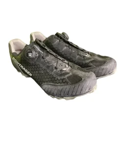 Used Bontrager Bike Shoes Adult 10