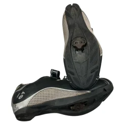 Used Bontrager EuU 40 Bike Shoes Adult Black Senior 7