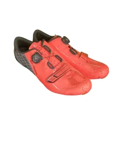 Used Bontrager inForm Boa Bike Shoes Adult 10