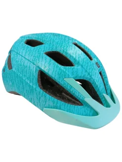 Used Bontrager SOLSTICE Bike Helmet White SM