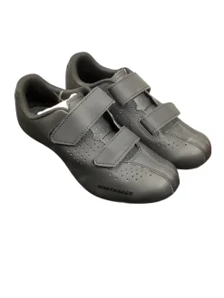 Used Bontrager Solstice Road Shoe Size 4 EU 37