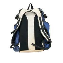 Used BoomBah BACKPACK BB/SB Player Backpack Navy Blue