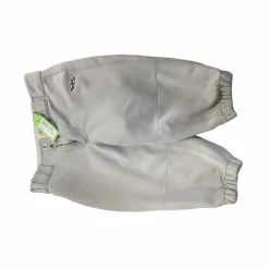 Used BoomBah KNICKERS GRAY BB/SB Pant Boys Grey SM