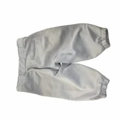 Used BoomBah KNICKERS GRAY BB/SB Pant Boys Grey SM